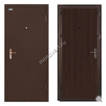 Входная уличная дверь порошок и ламинат с терморазрывом - купить от производителя Мосдвери Входная уличная дверь порошок и ламинат с терморазрывом